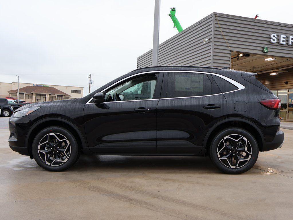 new 2026 Ford Escape car, priced at $34,984