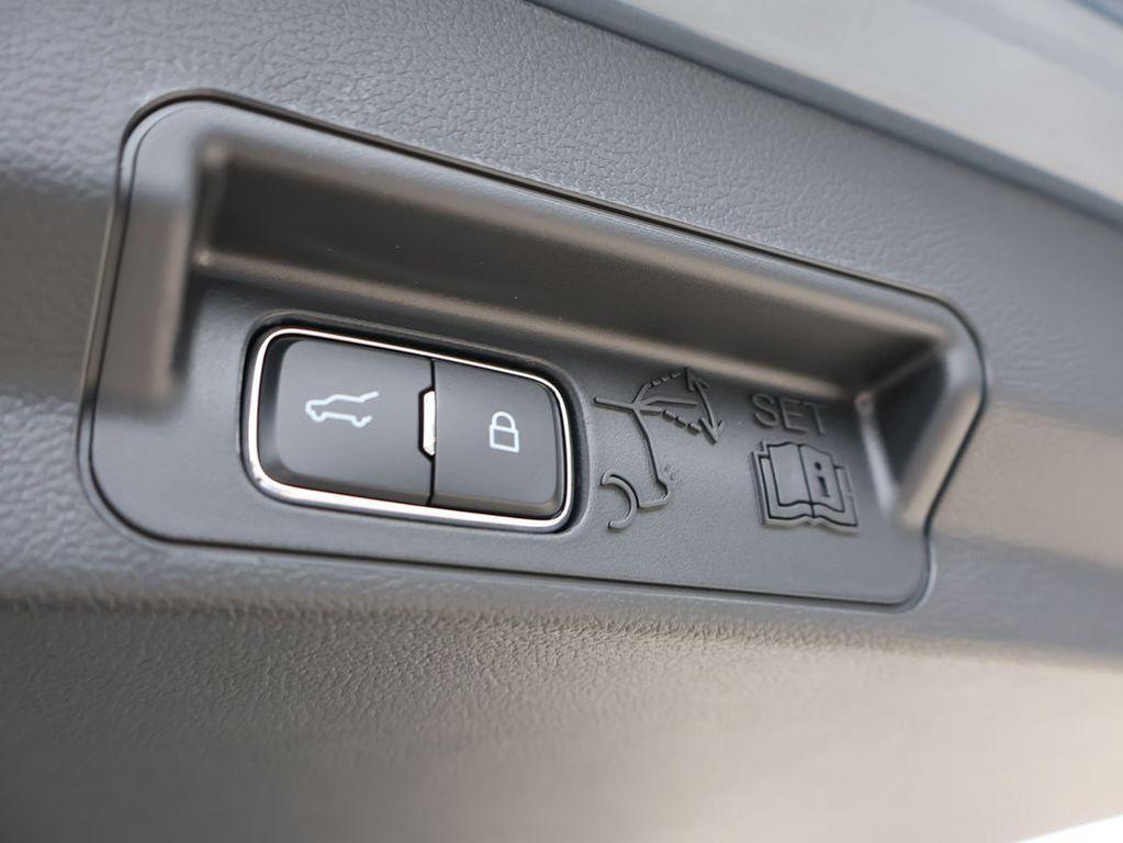 new 2026 Ford Explorer car, priced at $45,212