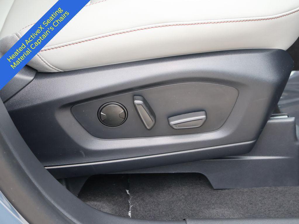 new 2026 Ford Explorer car, priced at $45,212