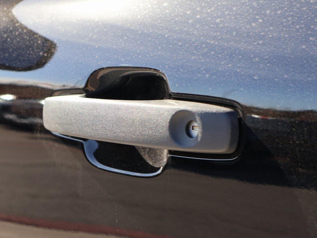 new 2025 Ford Ranger car, priced at $43,922