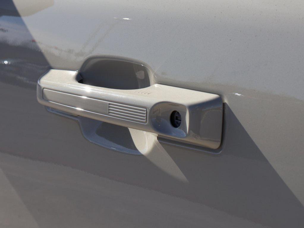 new 2025 Ford Bronco Sport car, priced at $37,978