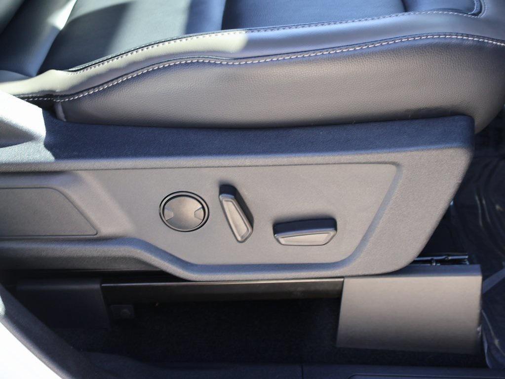 used 2025 Ford Bronco car, priced at $44,398