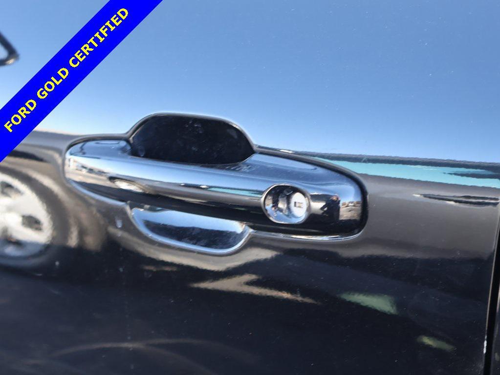 used 2025 Ford Escape car, priced at $27,371