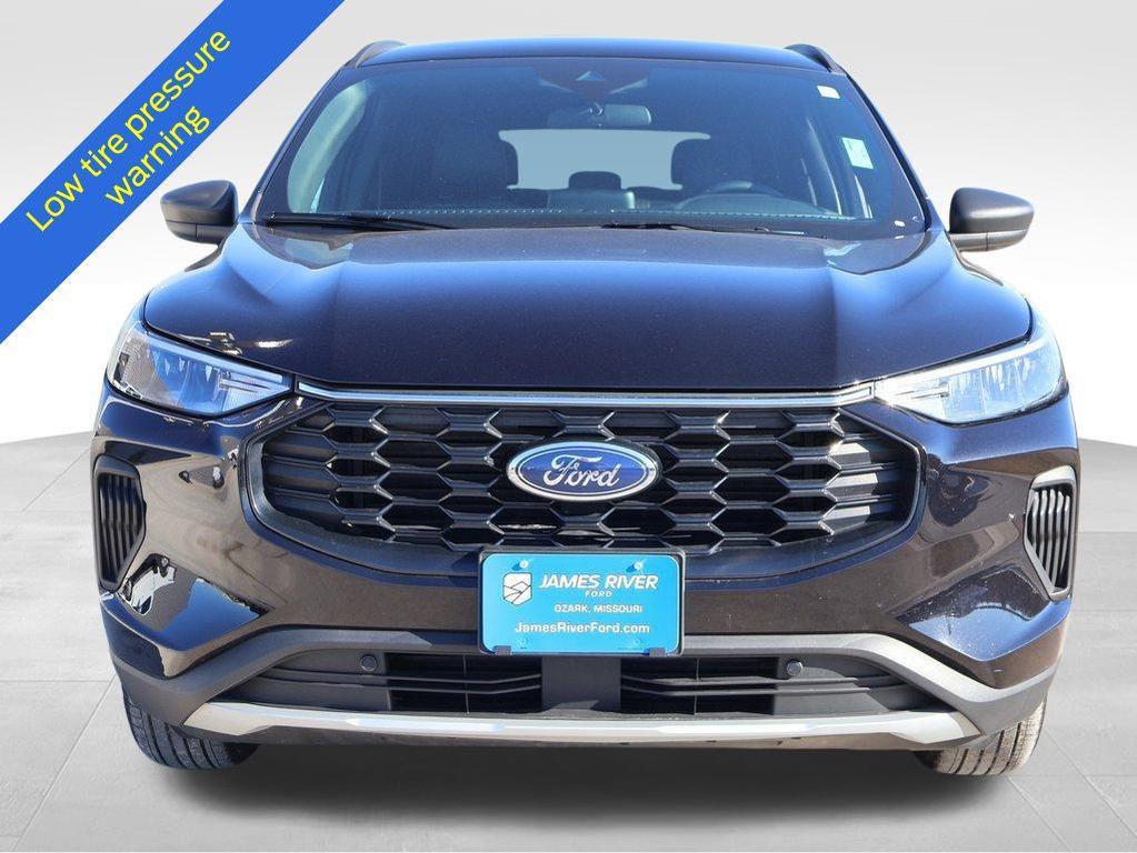 used 2025 Ford Escape car, priced at $23,856