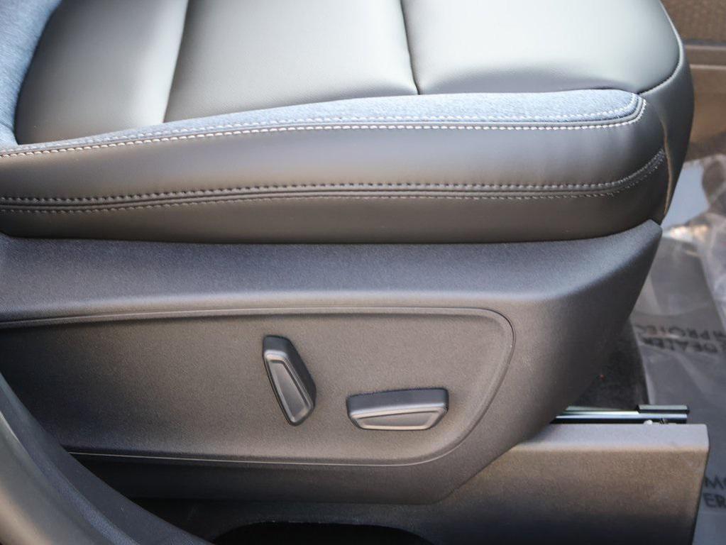 new 2025 Ford Bronco Sport car, priced at $37,448