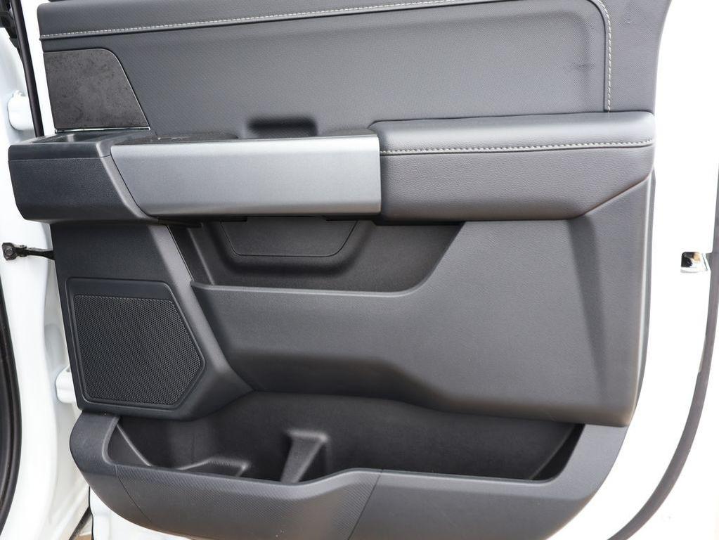 used 2025 Ford F-150 car, priced at $44,790