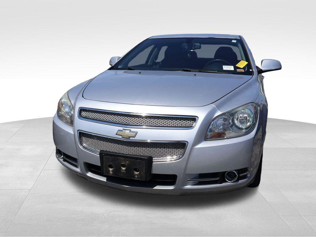 used 2012 Chevrolet Malibu car, priced at $8,580