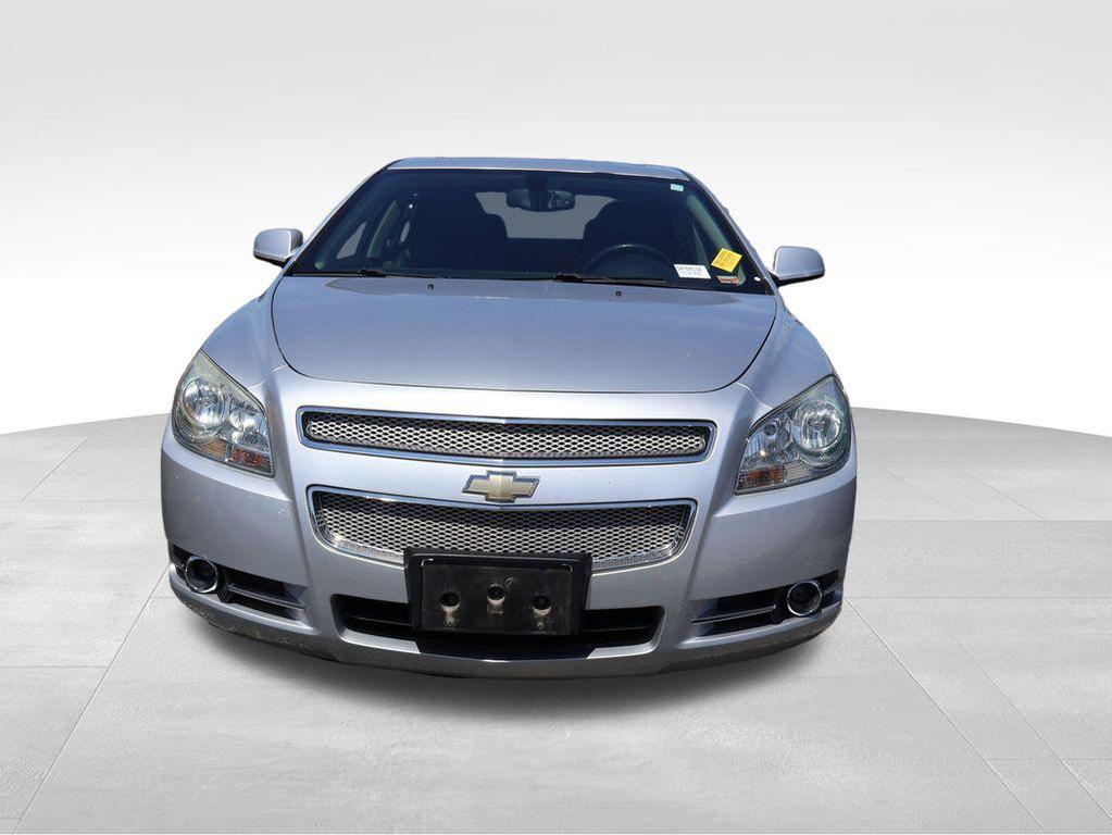 used 2012 Chevrolet Malibu car, priced at $8,580
