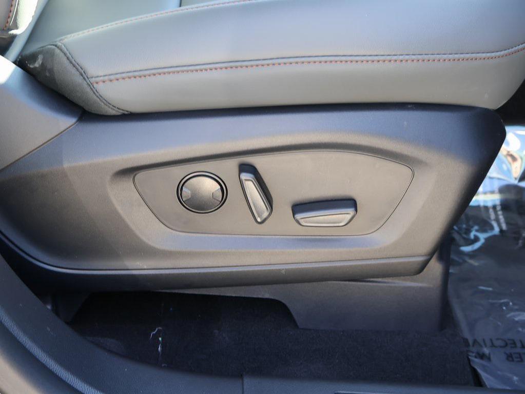 new 2025 Ford Explorer car, priced at $47,788