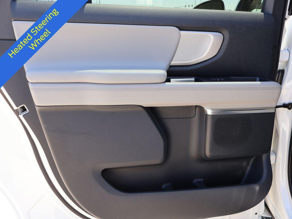 new 2026 Ford Expedition Max car, priced at $74,756