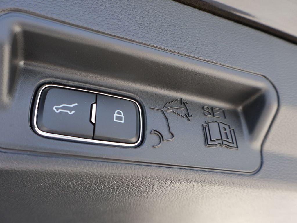 new 2026 Ford Explorer car, priced at $58,392
