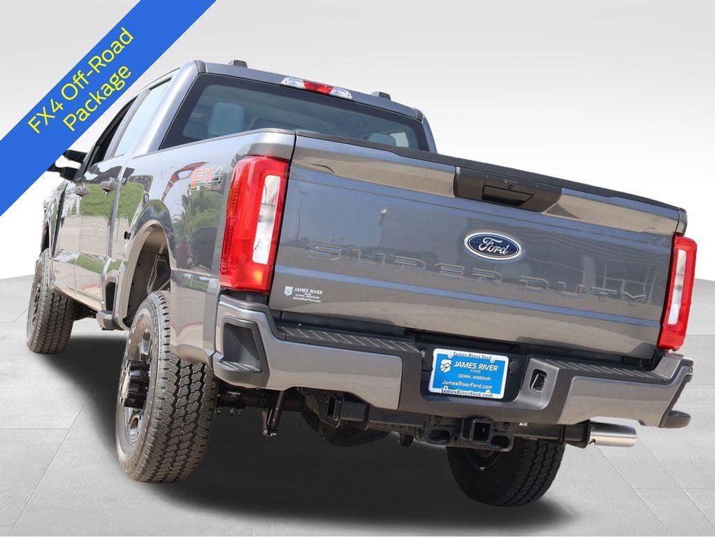 new 2026 Ford F-250 car, priced at $66,532