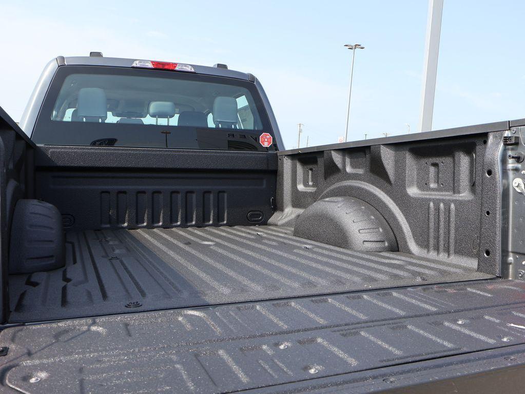 new 2026 Ford F-250 car, priced at $66,532