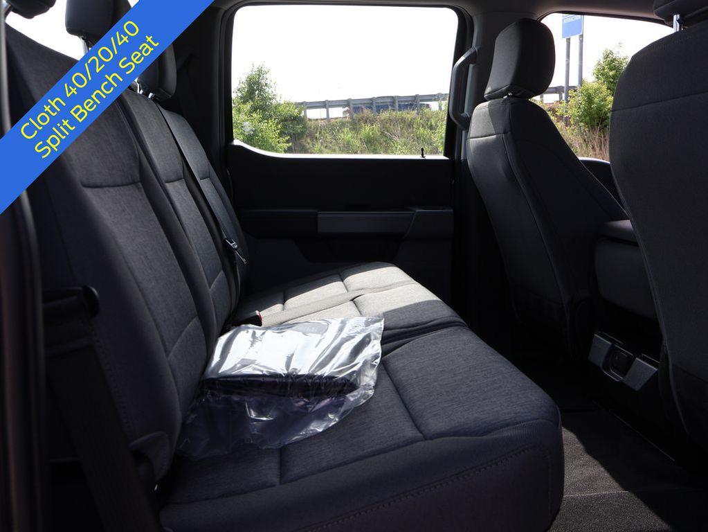 new 2026 Ford F-250 car, priced at $66,532
