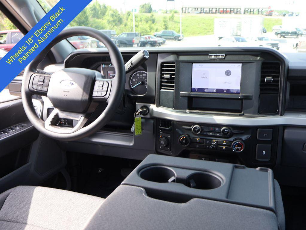 new 2026 Ford F-250 car, priced at $66,532