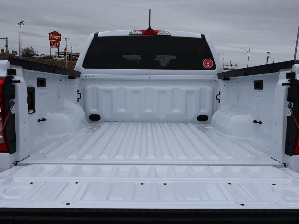 new 2025 Ford Ranger car, priced at $36,914