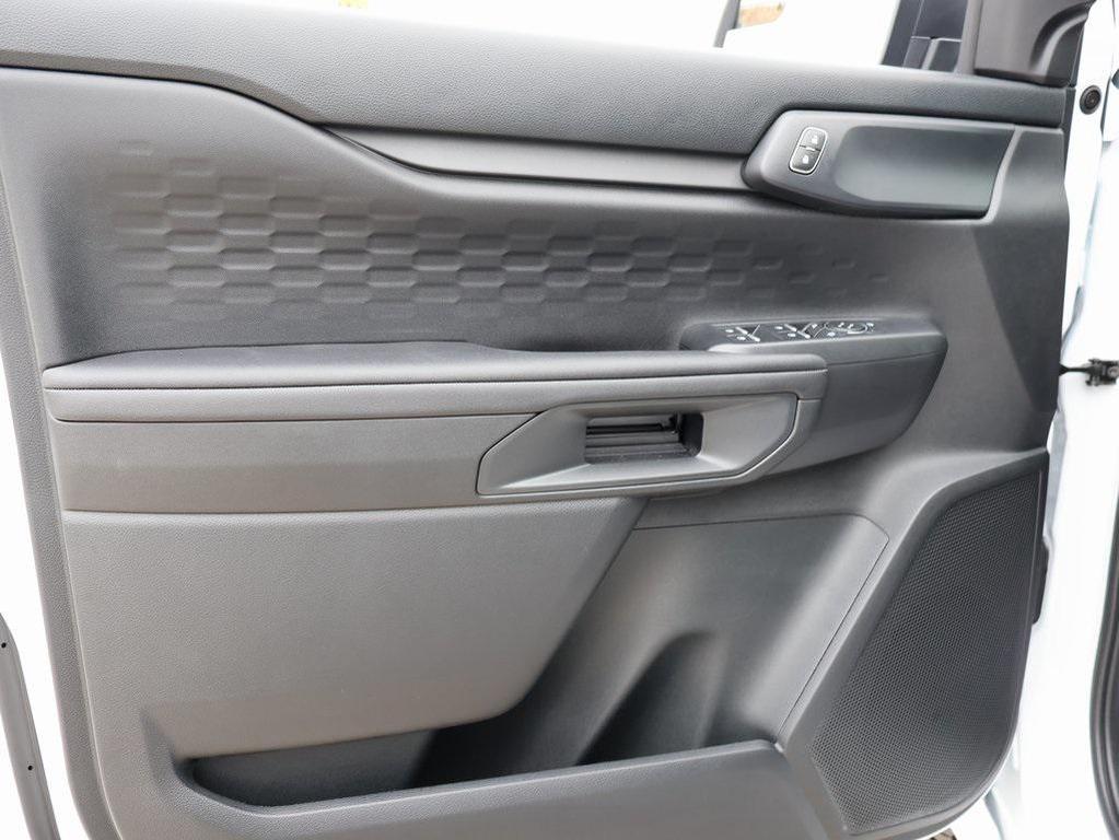 new 2025 Ford Ranger car, priced at $36,914