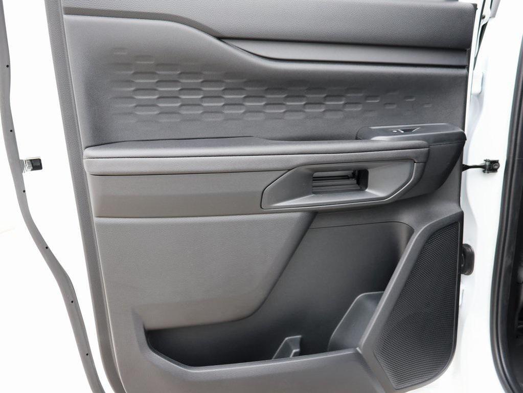 new 2025 Ford Ranger car, priced at $36,914