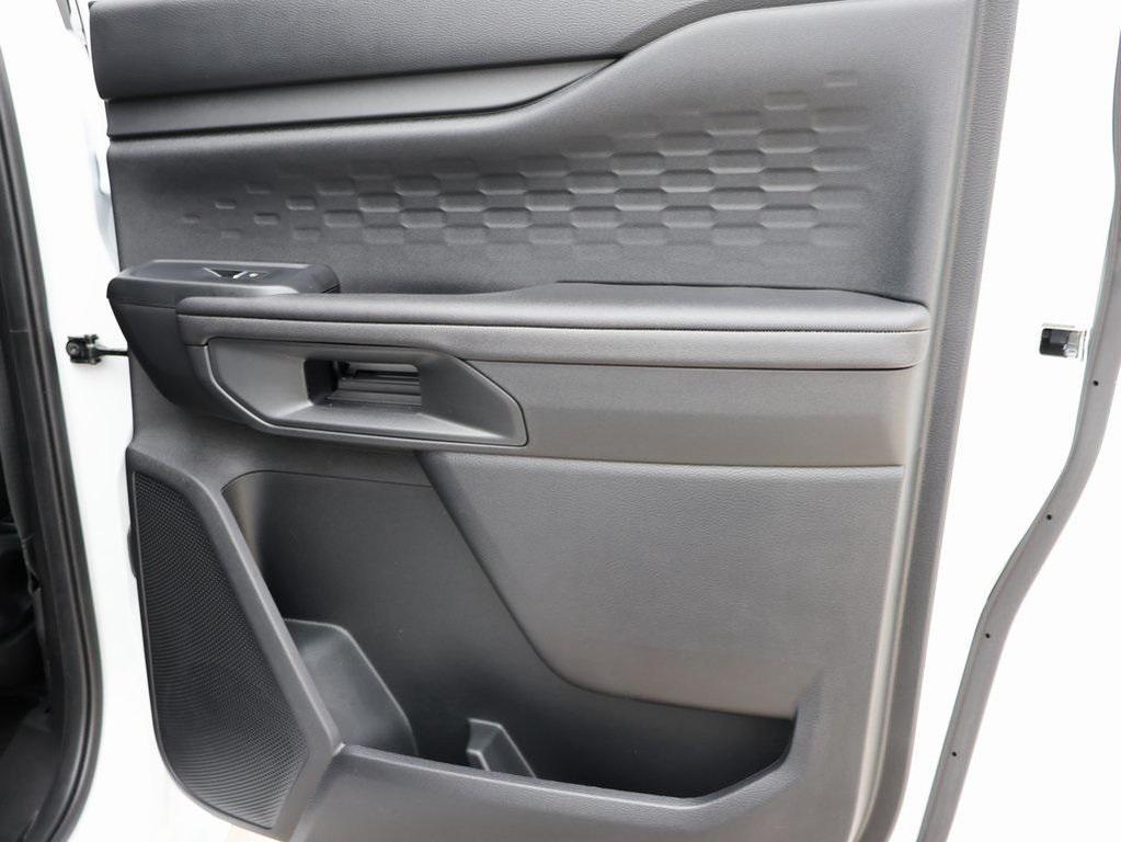 new 2025 Ford Ranger car, priced at $36,914