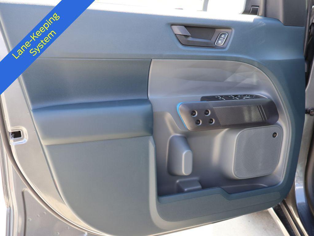 new 2026 Ford Maverick car, priced at $40,779