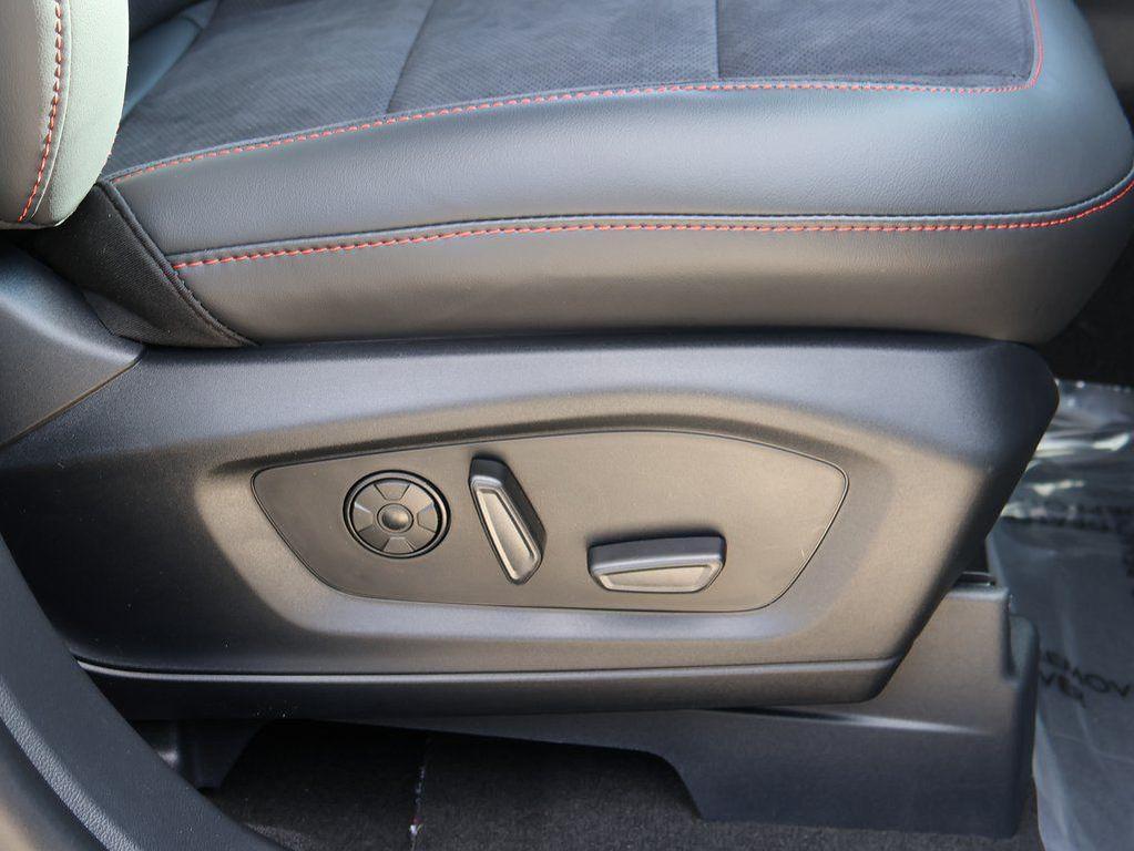 new 2026 Ford Explorer car, priced at $57,160