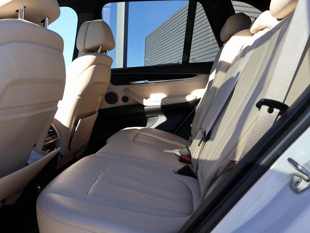 used 2017 BMW X5 car, priced at $16,681