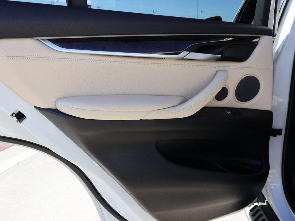 used 2017 BMW X5 car, priced at $16,681