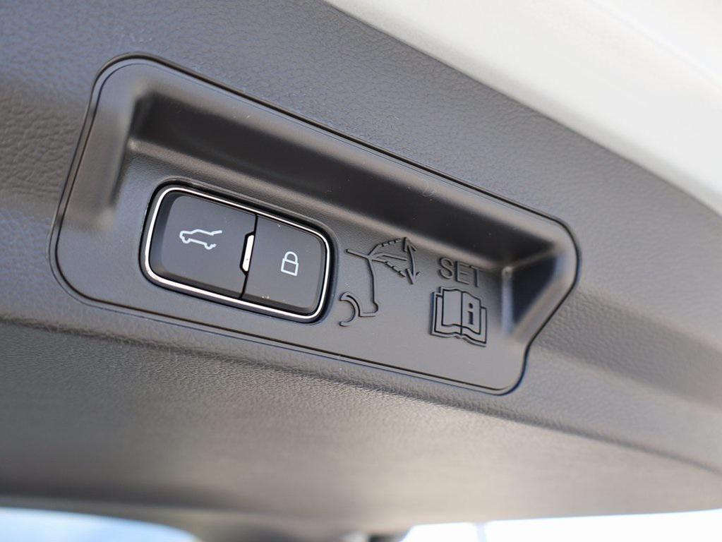 new 2026 Ford Explorer car, priced at $37,918