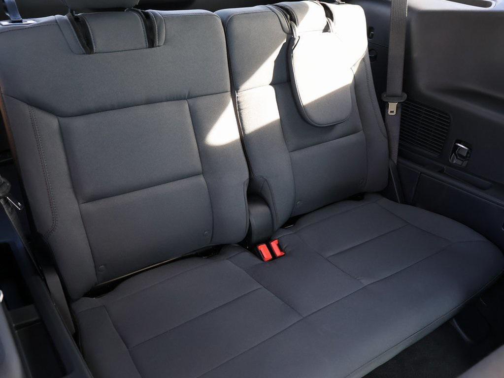 new 2026 Ford Explorer car, priced at $37,918