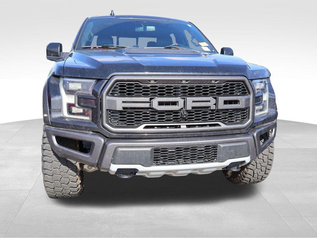 used 2020 Ford F-150 car, priced at $51,443