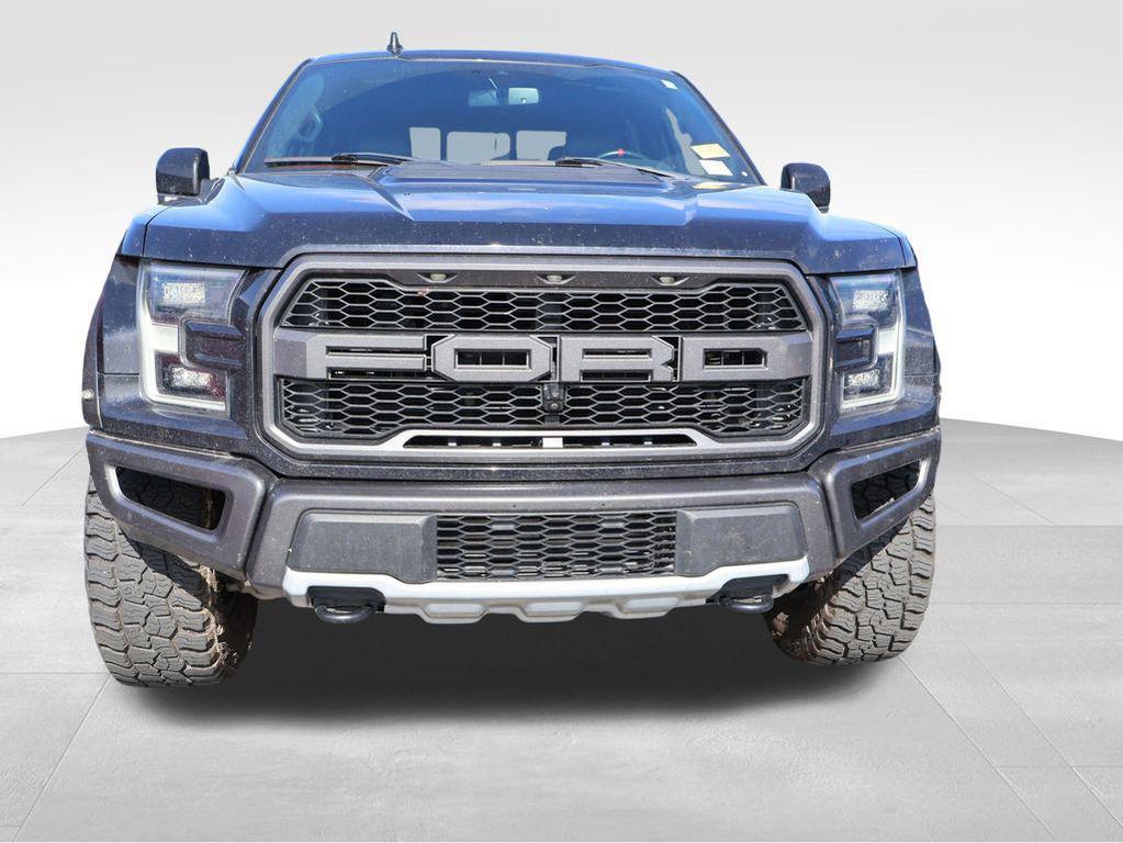 used 2020 Ford F-150 car, priced at $51,443