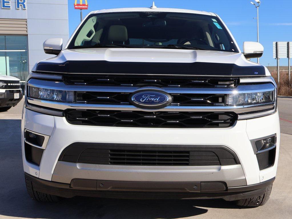 used 2024 Ford Expedition car, priced at $48,487