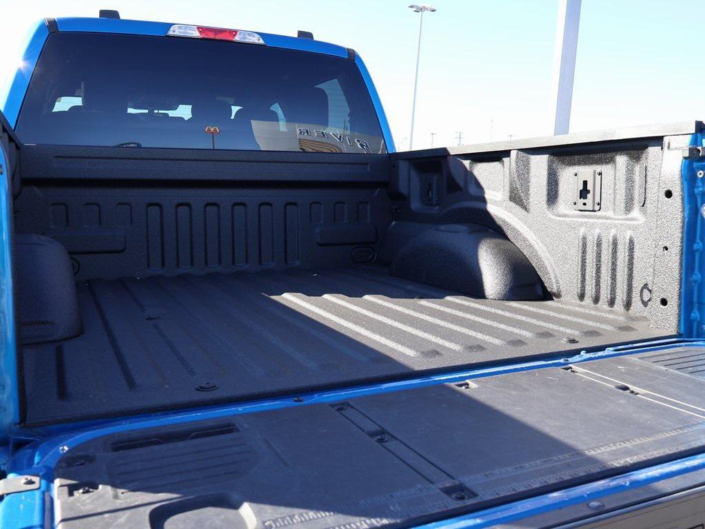 used 2021 Ford F-150 car, priced at $26,512