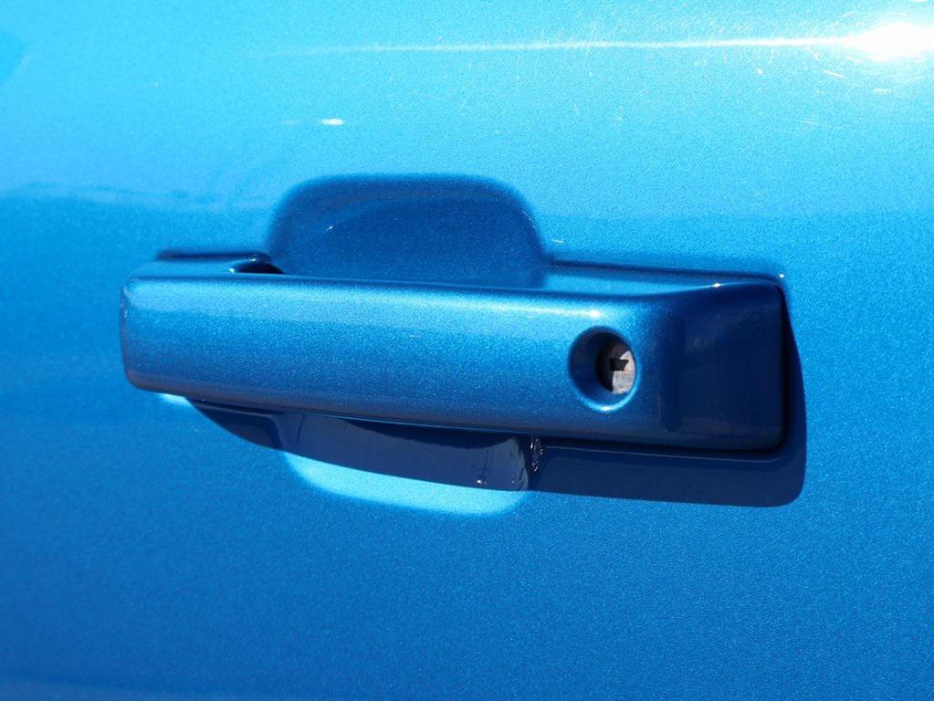 used 2021 Ford F-150 car, priced at $26,512