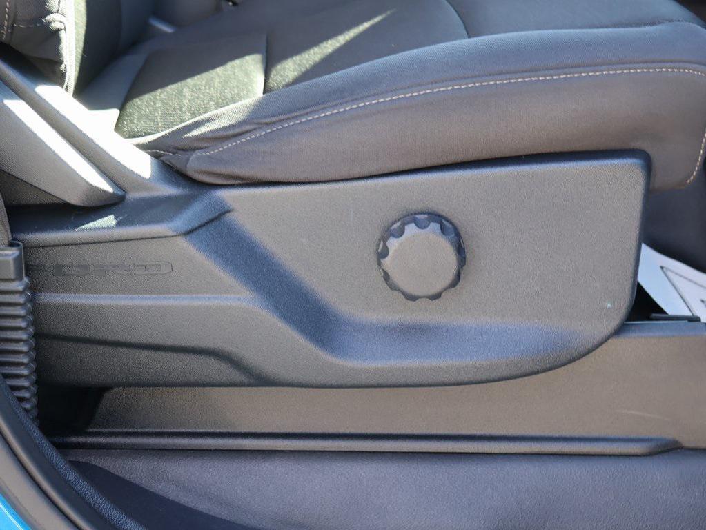 used 2021 Ford F-150 car, priced at $26,512