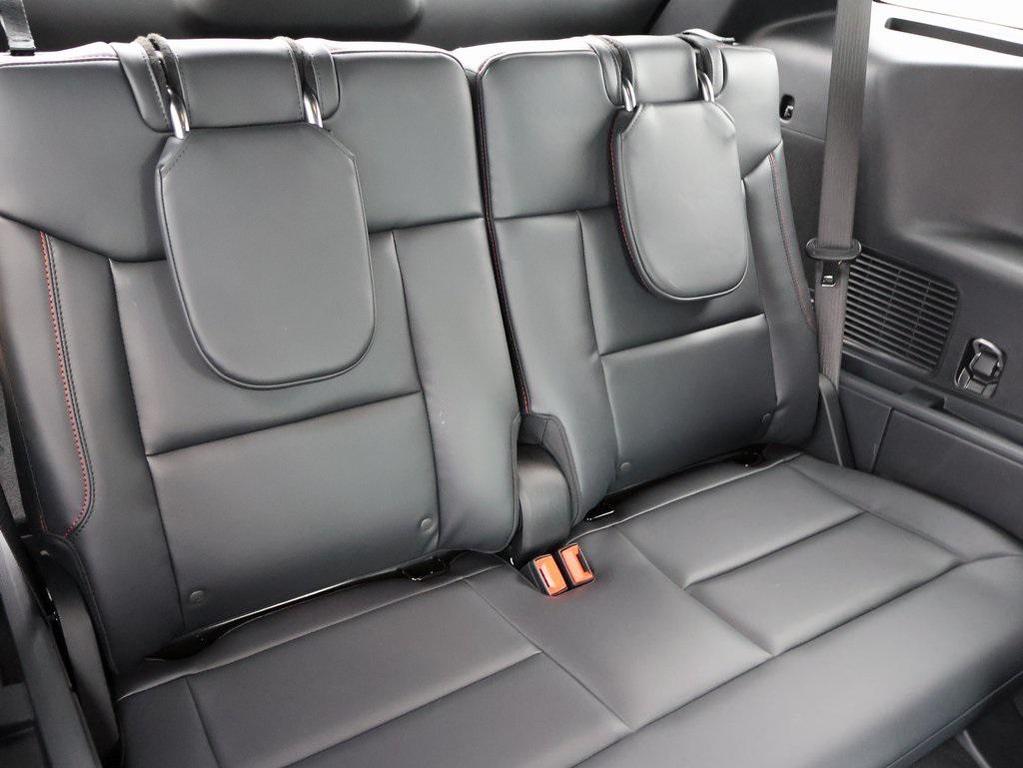 new 2026 Ford Explorer car, priced at $47,463