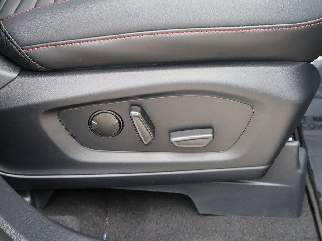 new 2026 Ford Explorer car, priced at $47,463