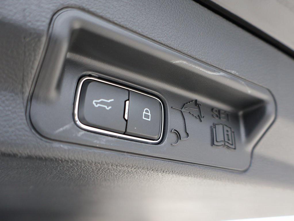 new 2026 Ford Explorer car, priced at $47,463