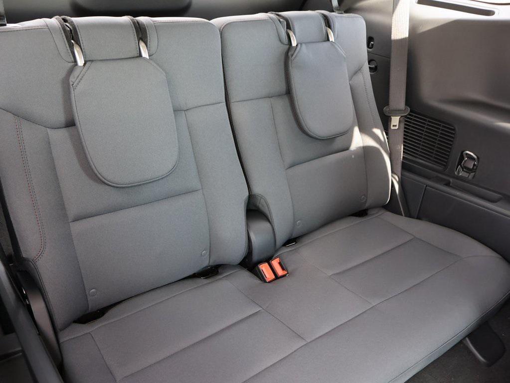 new 2026 Ford Explorer car, priced at $40,864