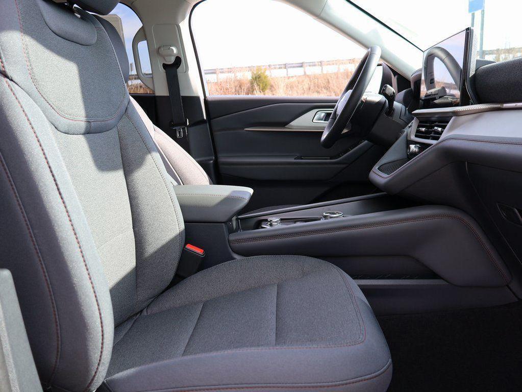 new 2026 Ford Explorer car, priced at $39,864