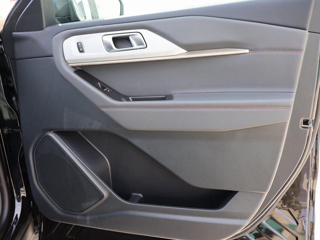 new 2026 Ford Explorer car, priced at $39,864