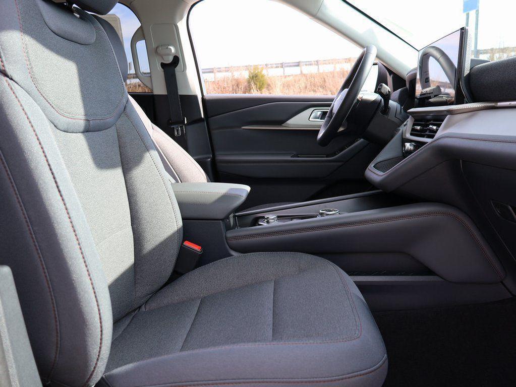 new 2026 Ford Explorer car, priced at $39,864