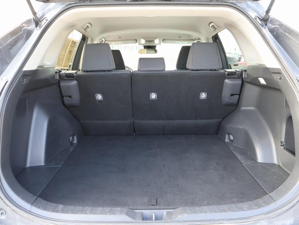 used 2024 Toyota RAV4 car, priced at $26,360