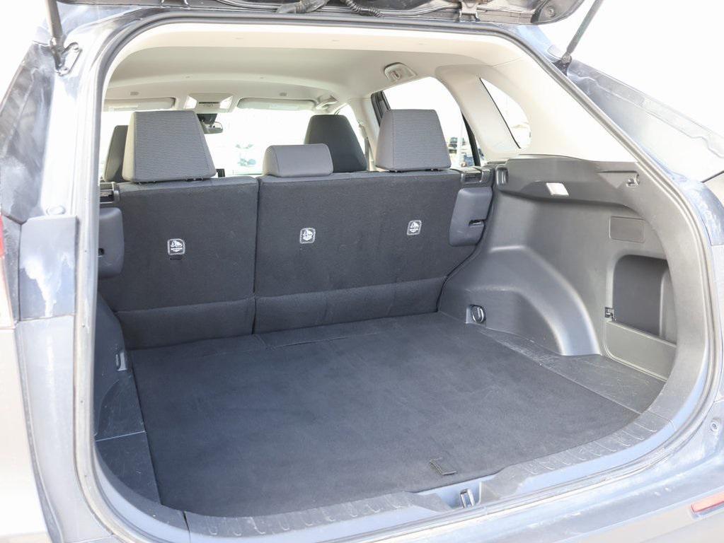 used 2024 Toyota RAV4 car, priced at $26,360