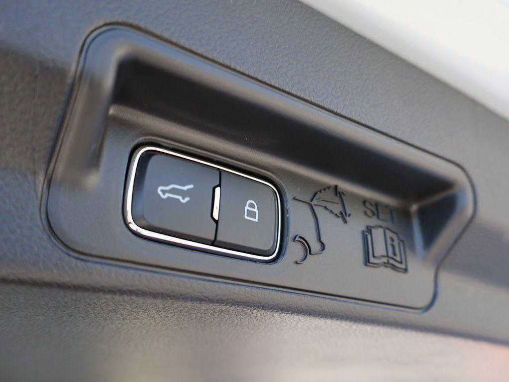 new 2026 Ford Explorer car, priced at $39,812