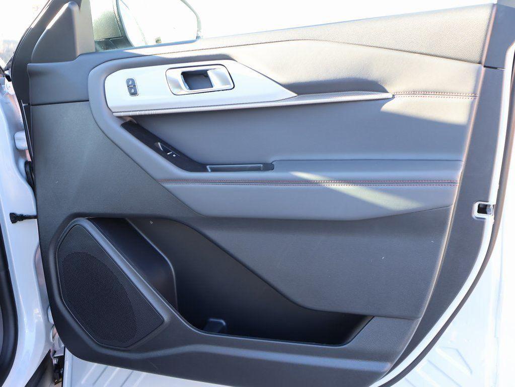 new 2026 Ford Explorer car, priced at $39,812