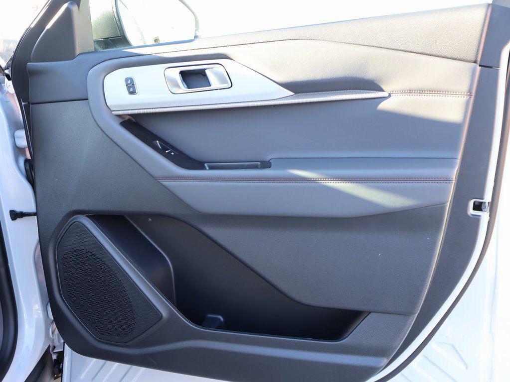 new 2026 Ford Explorer car, priced at $39,812