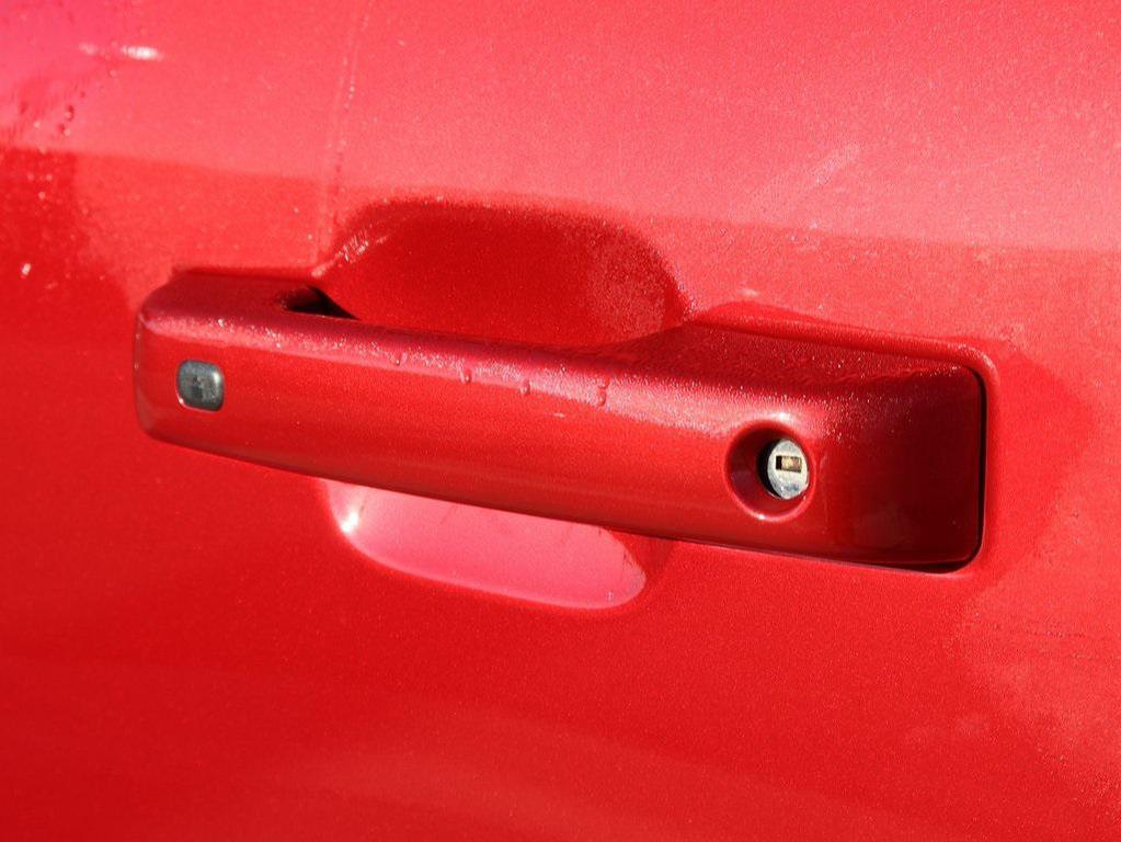 used 2024 Ford F-150 car, priced at $43,925