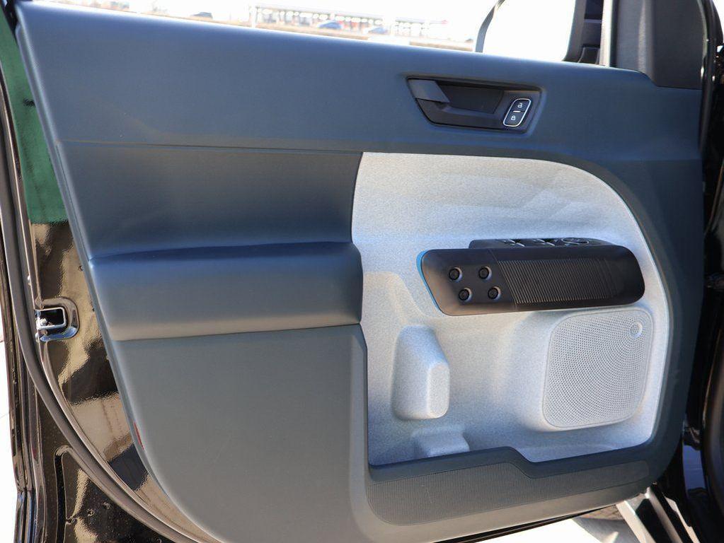 new 2026 Ford Maverick car, priced at $34,997