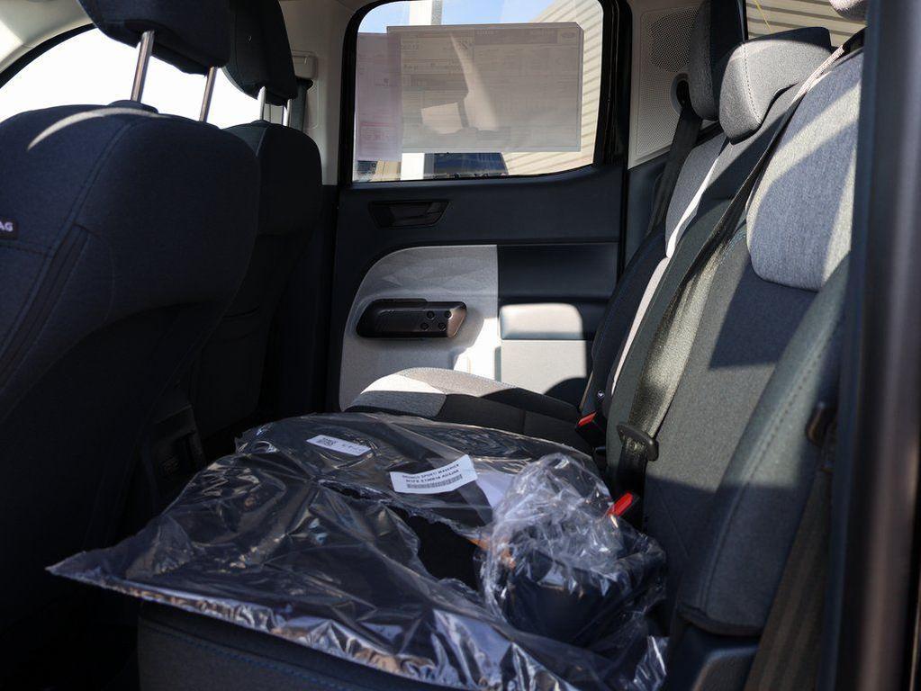 new 2026 Ford Maverick car, priced at $34,997